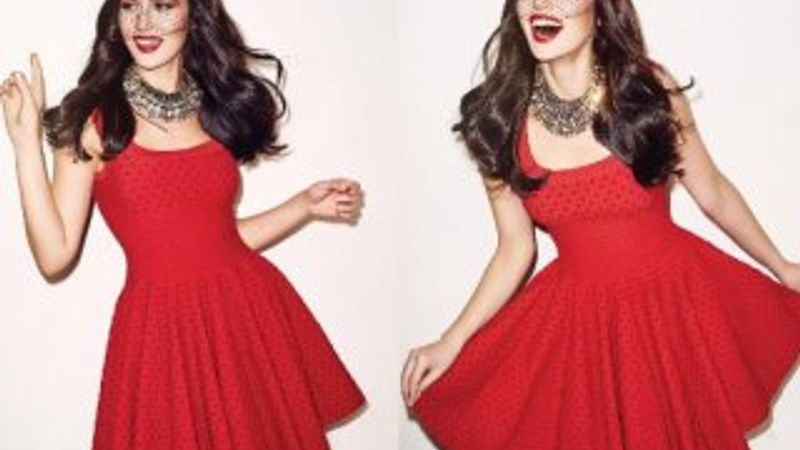 Fahriye Evcen: İtalyan ailesi gibiyiz