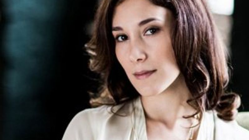 Sibel Kekilli: Türkler beni sevmez