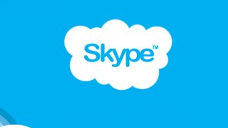 Skype artık internet tarayıcısından da kullanılabilecek