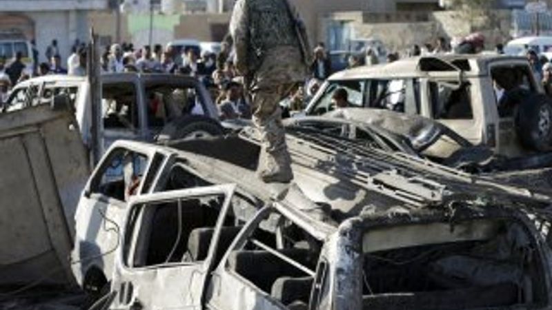 ABD'den Yemen'deki operasyon hakkında açıklama