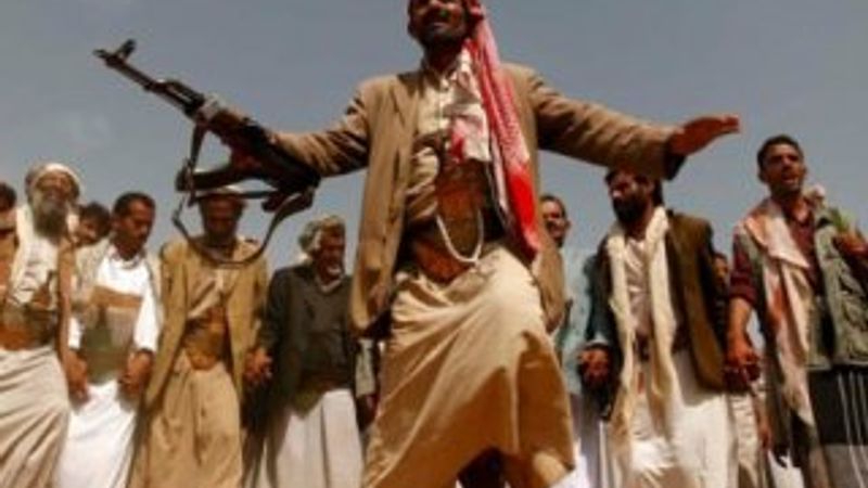 Arap ülkelerinden ortak ordu kararı