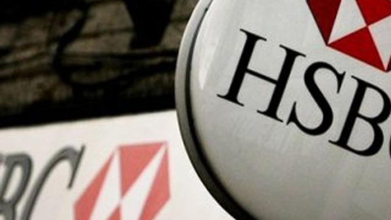 HSBC'nin Türkiye'de kalma koşulu 40 milyon TL