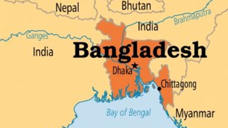 Bangladeş’te bir ateist blog yazarı daha öldürüldü