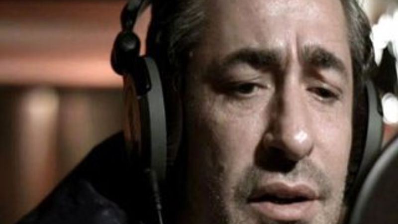 Erkan Petekkaya: Oyuncu yerine müzisyen olmak isterdim