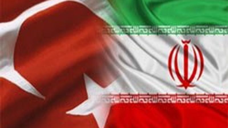 İran'dan Türkiye'ye nota