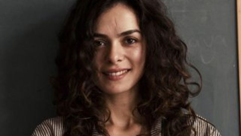 Özge Özpirinçci güzellik sırlarını paylaştı