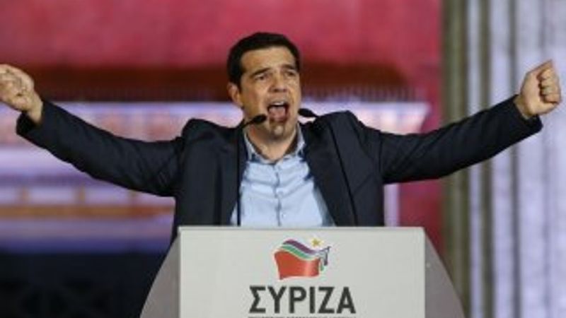 Yunan Başbakan Çipras aradığı desteği bulamadı