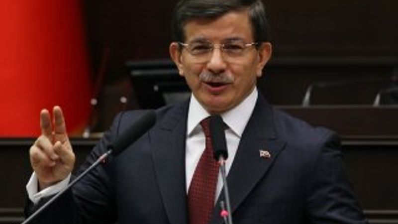 Davutoğlu'ndan emeklilere zam müjdesi