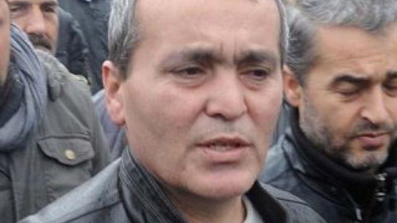 Sami Elvan Savcı'nın rehin alınmasıyla ilgili konuştu