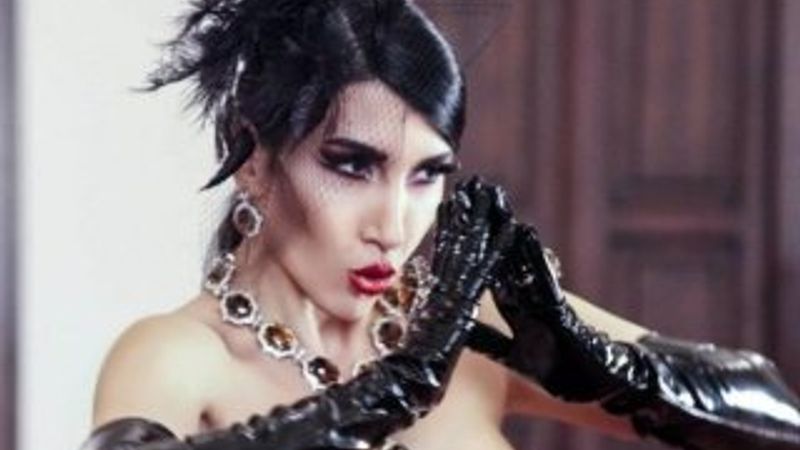 Hande Yener: Müzikte senin adamın benim adamım olmaz