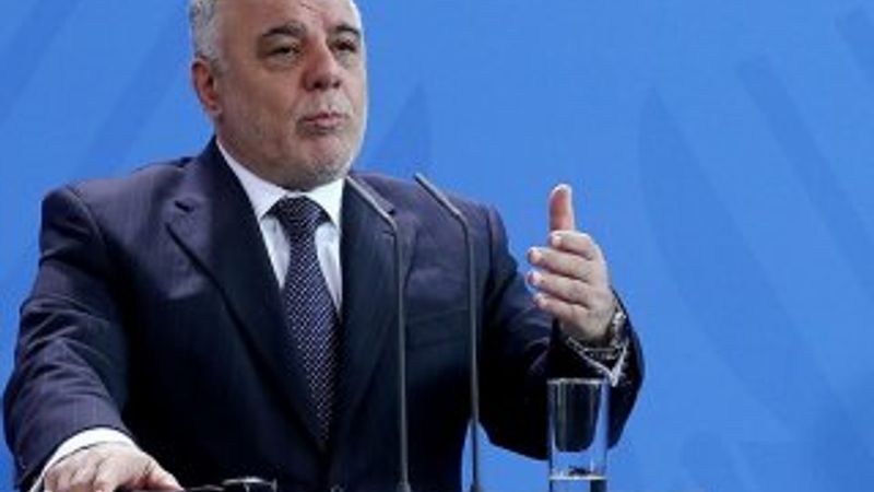 Irak güvenlik güçleri Tikrit kent merkezine ulaştı