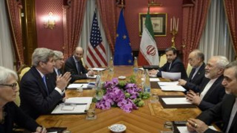 İran ile ABD arasındaki nükleer müzakereler son kulvarda