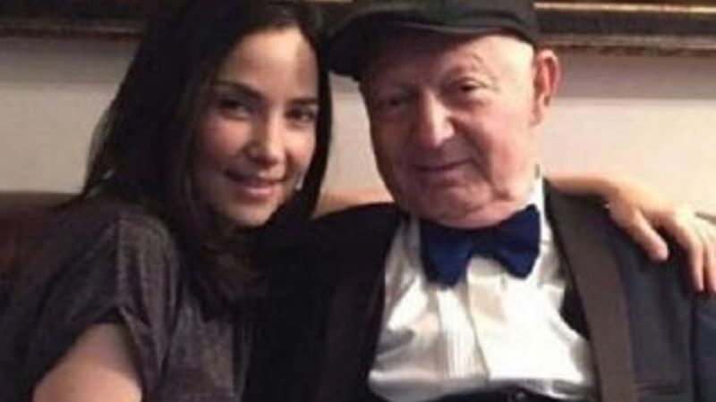 Kayahan'dan hayranlarına ağlatan çağrı