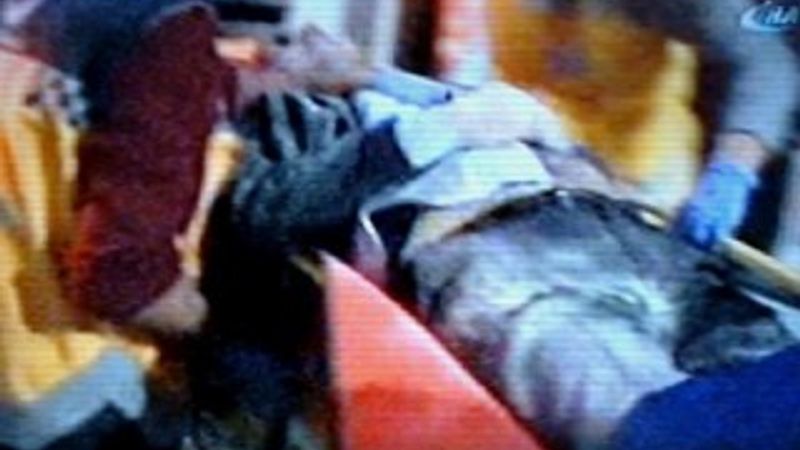 Savcı Mehmet Selim Kiraz şehit oldu