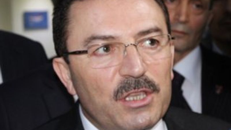 İstanbul Emniyet Müdürü'nden rehine açıklaması