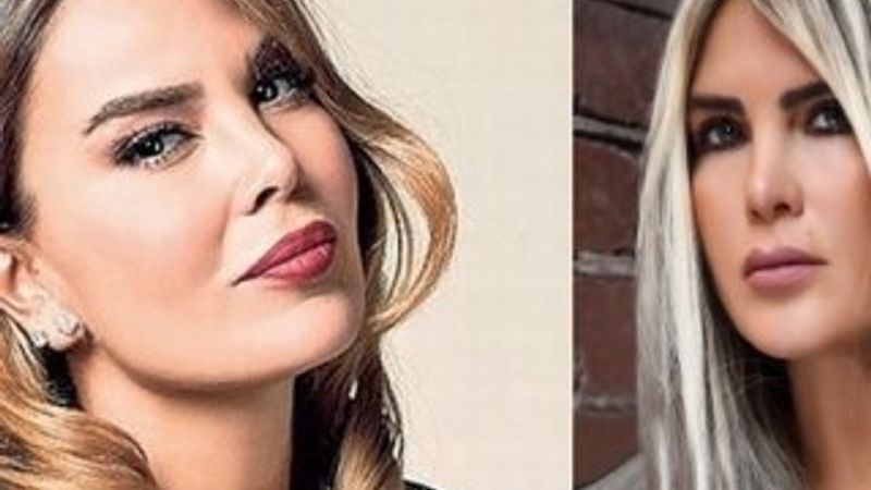 Seren Serengil ifade verdi