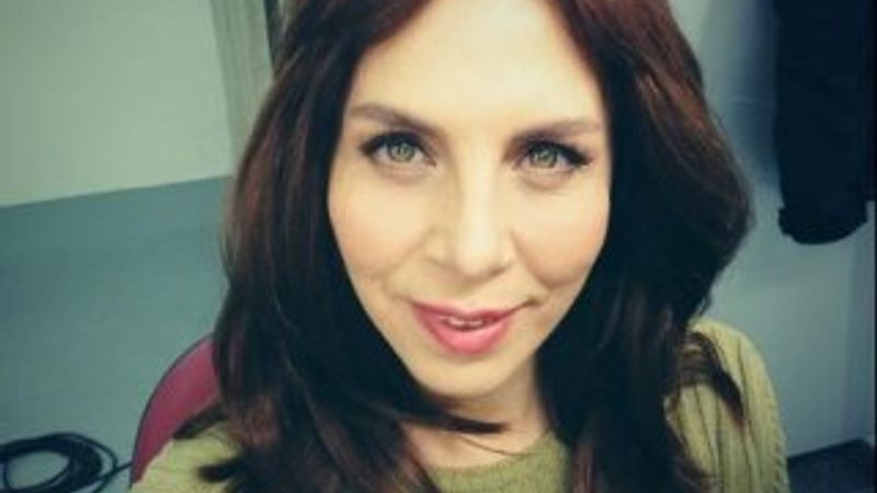 Sertab Erener: Bir daha evlenmem