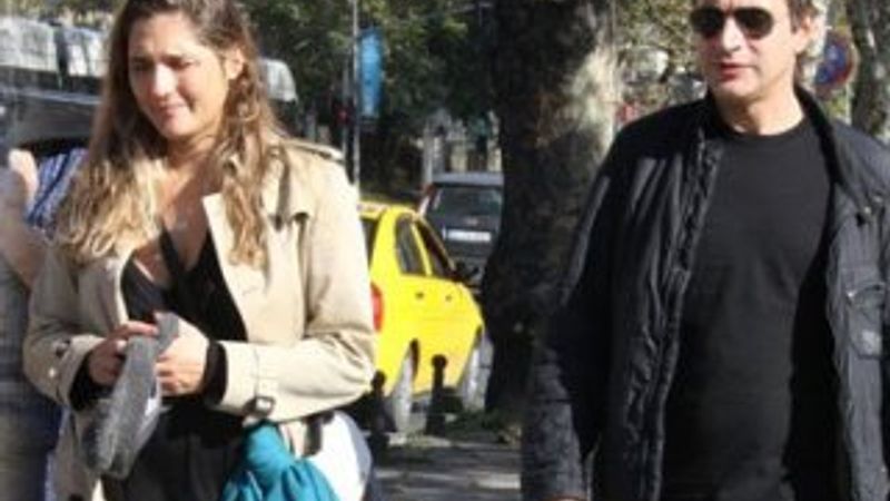 Teoman tek celsede boşandı