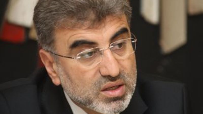 Bakan Yıldız'dan elektrik kesintisi açıklaması