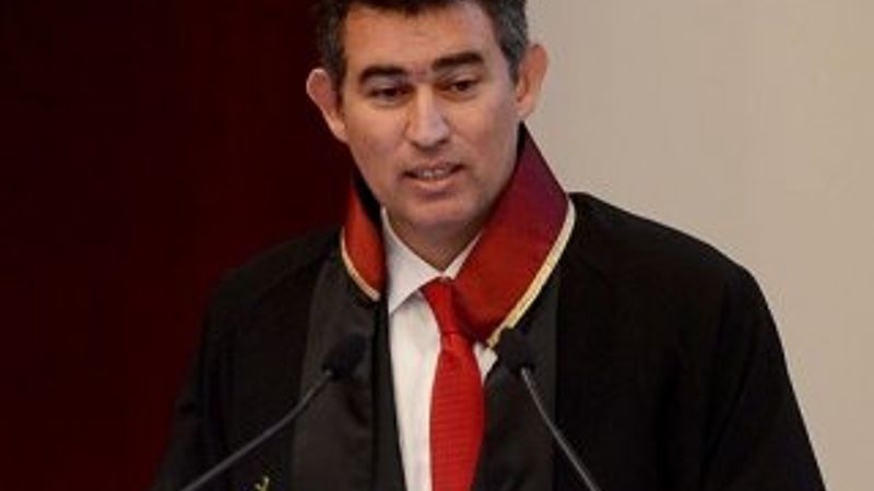 Metin Feyzioğlu'ndan rehin alma olayına tepki