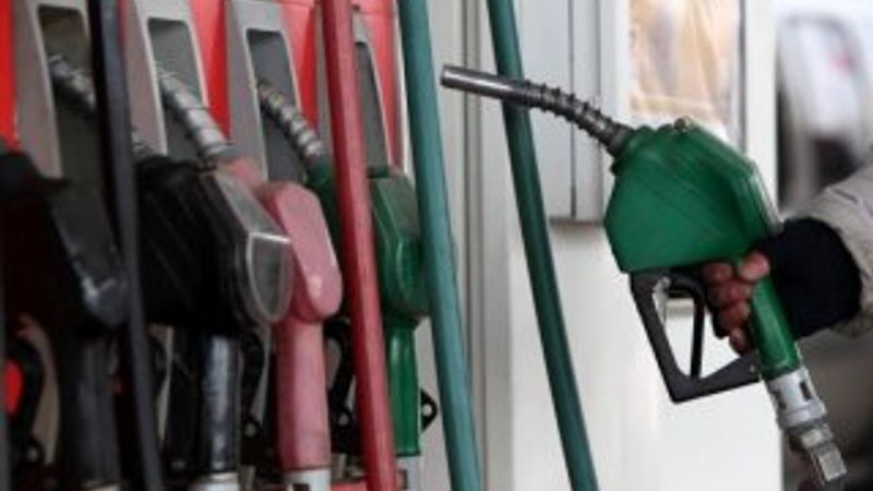 Benzine 7 kuruşluk indirim