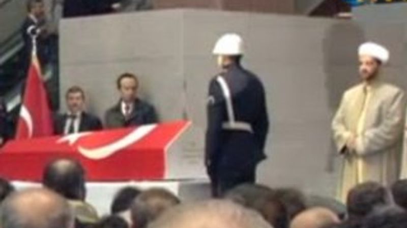 MHP savcıya yapılan saldırıya sessiz kaldı