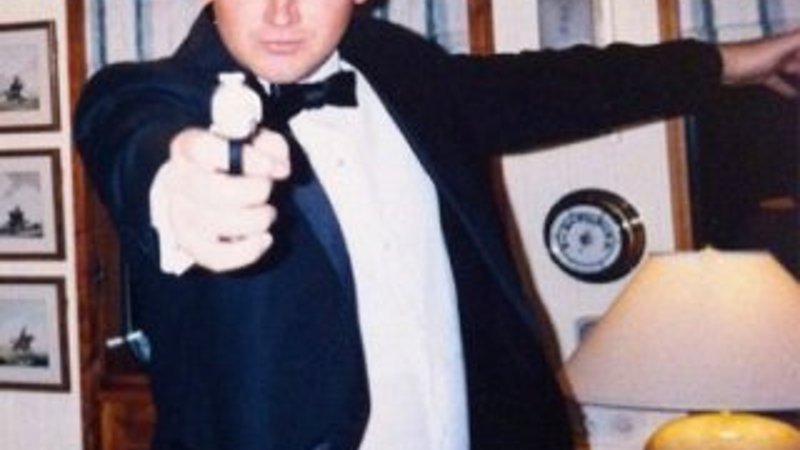 ABD'li genç milyarder lüks villasında ölü bulundu