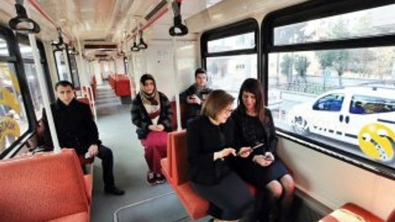 Turkcell Gaziantep için teknolojik çözümler sundu