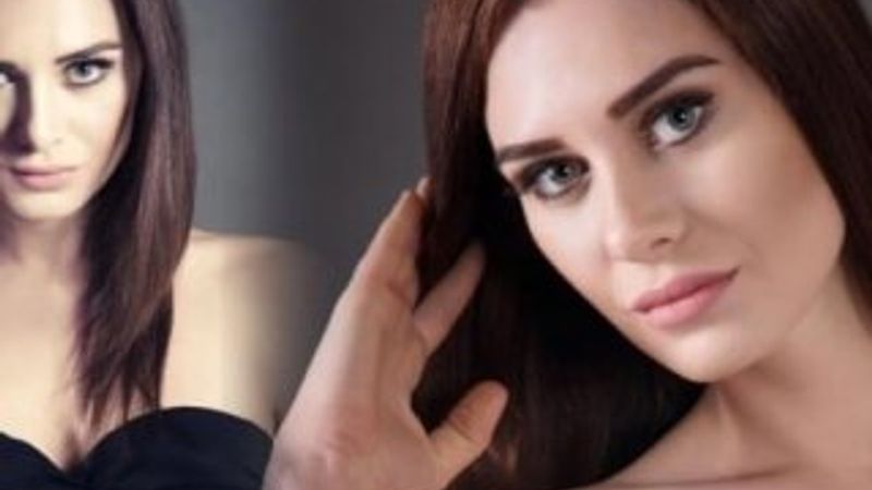 Filinta’nın yeni güzeli Gözde Mukavelat