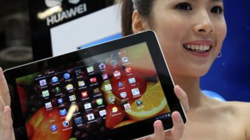 Huawei 2014 yılı mali sonuçlarını açıkladı