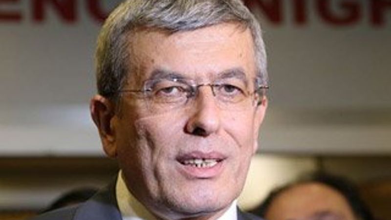 Adalet Bakanı Kenan İpek: İnşallah terör son bulacak