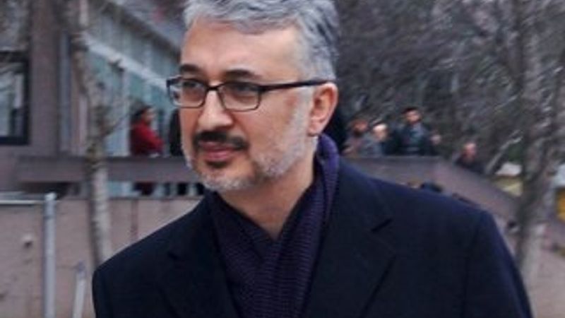 Eski TÜBİTAK Başkan Yardımcısı'na tutuklama talebi