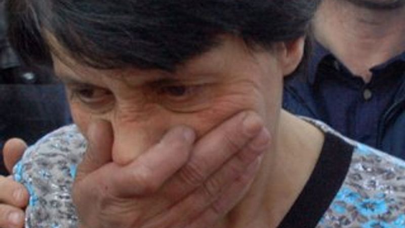 Savcıyı şehit eden teröristin annesi konuştu