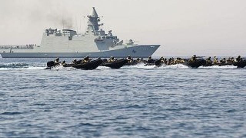 Rakamlarla Suudi Arabistan'ın askeri gücü