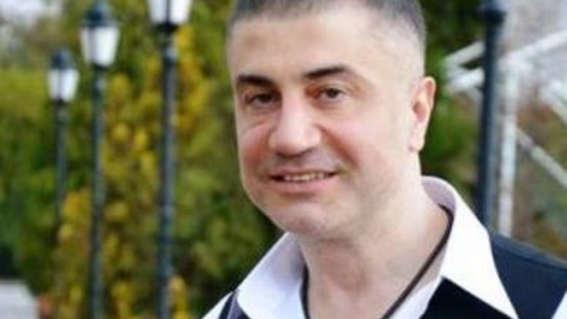 Sedat Peker: Bunlar çapsız