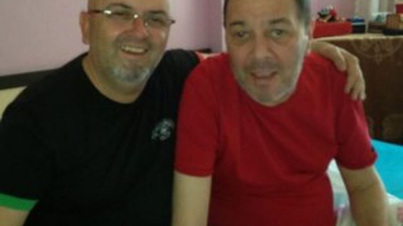 Yalçın Menteş yaşadığı zorlukları anlattı