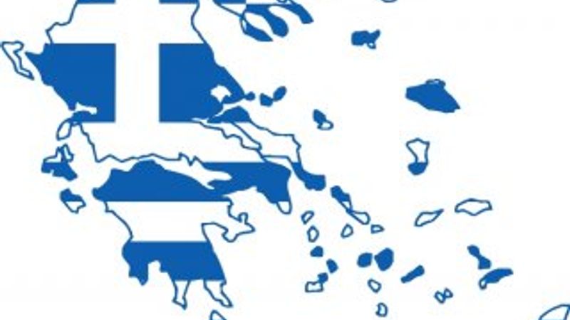 Yunanistan’ın umudu Türk turistler