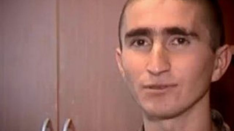 Azerbaycan'a sığınan Ermeni askerden arkadaşlarına çağrı