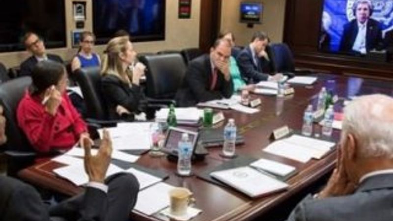 İran'la nükleer müzakerelerde anlaşma sağlandı