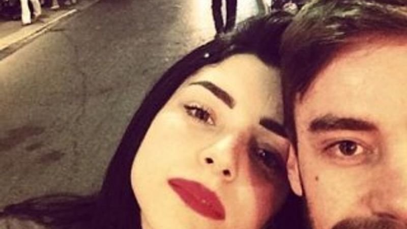 Murat Dalkılıç ile Merve Boluğur barıştı