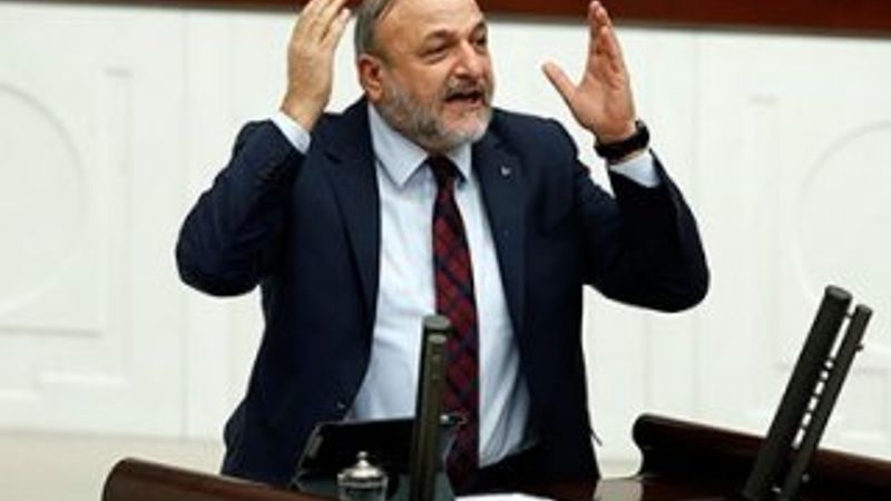 MHP'den açıklama: Savcının cenazesine neden gitmedik