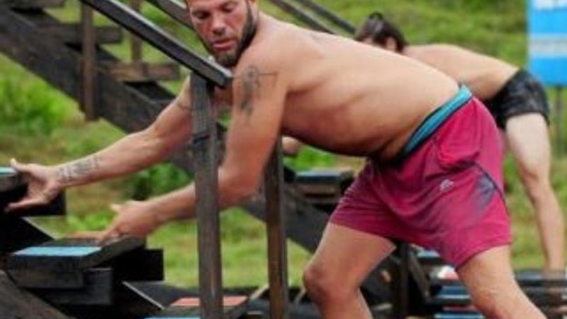 Tolga Karel yeniden Survivor'da