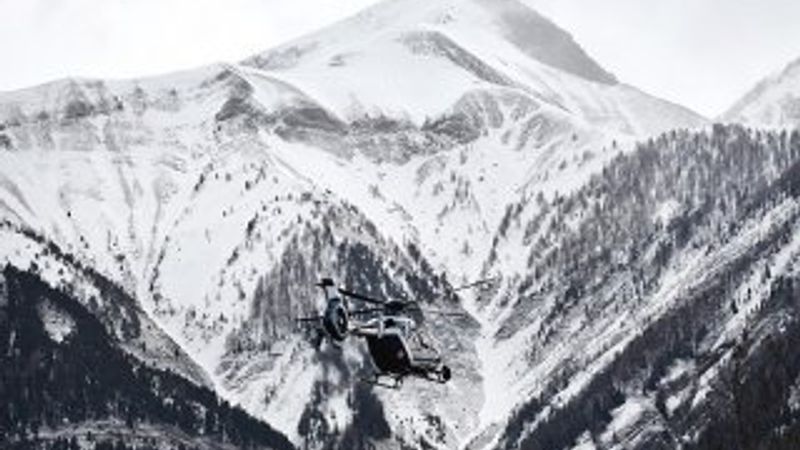 Pilotun intihar yöntemlerini araştırdığı ortaya çıktı