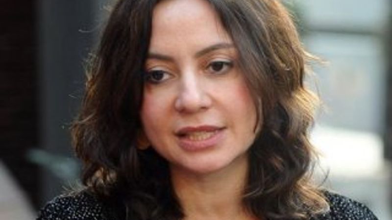 Aslı Aydıntaşbaş'ın Alevi-Gezici-Terörist teorisi