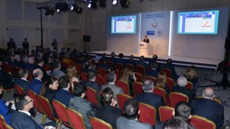 Sağlıkta devrim gibi uygulama: e-Nabız hayata geçiyor