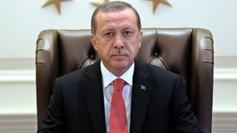 Cumhurbaşkanı Erdoğan İç Güvenlik Paketi'ni onayladı