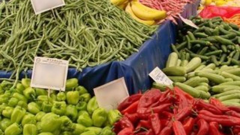 Enflasyon verileri açıklandı