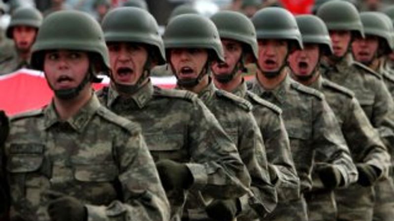 Dövizle askerlik bedeline indirim geliyor