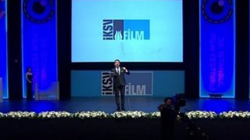 34. İstanbul Film Festivali açılış töreni ile başladı