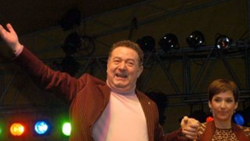 Kayahan'a 6 ay ömür biçmişlerdi